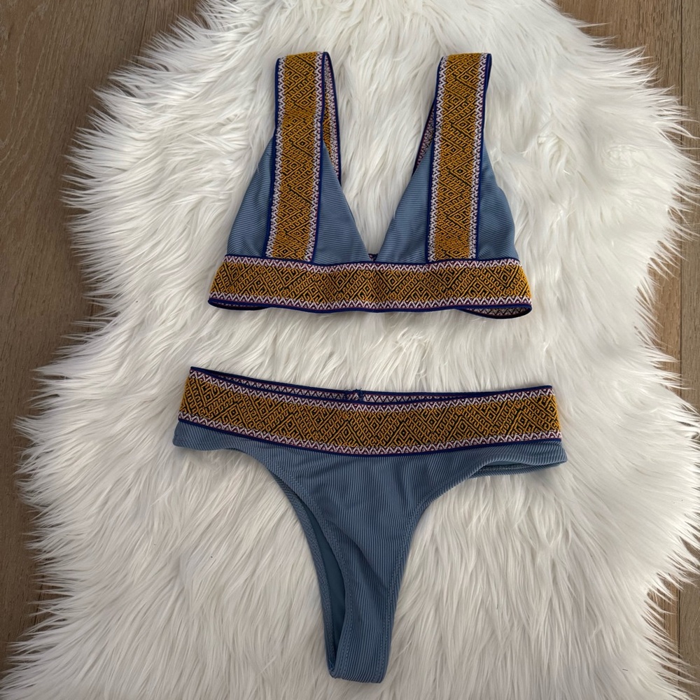 Elysiian Bikini Set